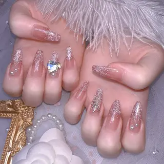 ネイル Belle nail salon 新小岩のネイルデザイン