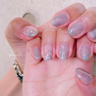 ネイル salon geealのネイルデザイン