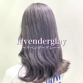 セミロング カラー パーマ ヘアアレンジ メンズ 🪞モテ髪/トレンド 銀座DISCO🪞のヘアスタイル