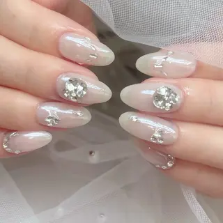 ネイル 心斎橋Salon Epokkuのネイルデザイン