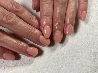 ネイル kiki nail &brow二子玉川のネイルデザイン