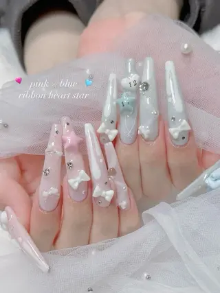 ネイル Josie nail salonのネイルデザイン
