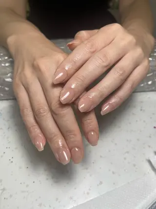 ネイル サト ミズキのネイルデザイン