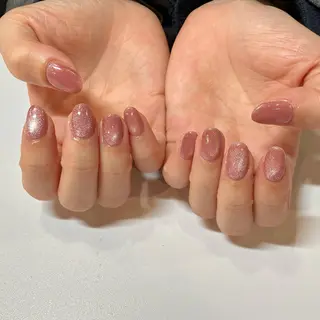ネイル Take Manaのネイルデザイン