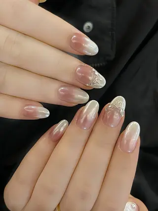 ネイル YUKI NAILのネイルデザイン