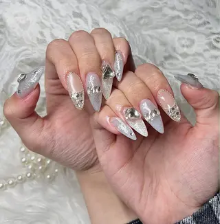 ネイル Hbaby nailのネイルデザイン