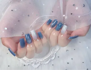 ネイル Chan Nail Salonのネイルデザイン