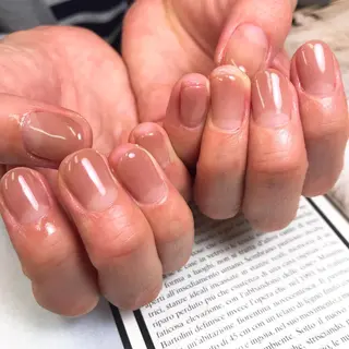 ネイル SPICENAILS ＠吉祥寺のネイルデザイン