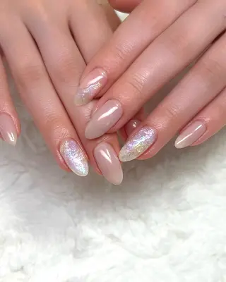ネイル 'a'ala nailのネイルデザイン