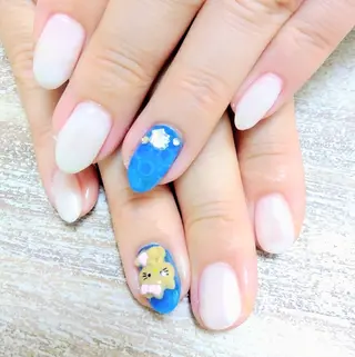 ネイル NailSalon Ne-Neのネイルデザイン