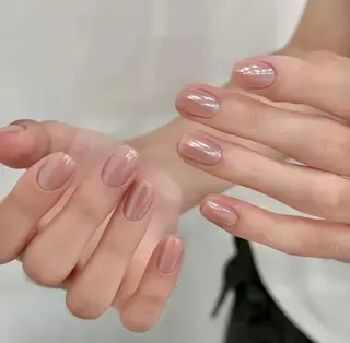 ネイル チン シゲンのネイルデザイン