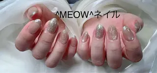 ネイル ^MEOW^ salonのネイルデザイン
