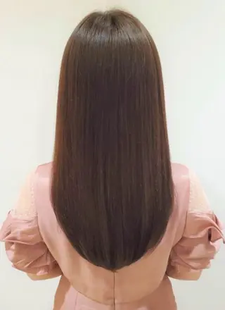 ロング Cinci/💛 いつか💛のヘアスタイル