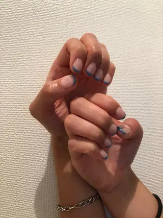 ネイル nail by minamiのネイルデザイン