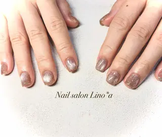 ネイル Nail salon Lino*aのネイルデザイン
