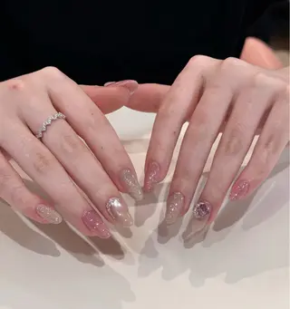 ネイル Wilu nail 二子玉川店のネイルデザイン
