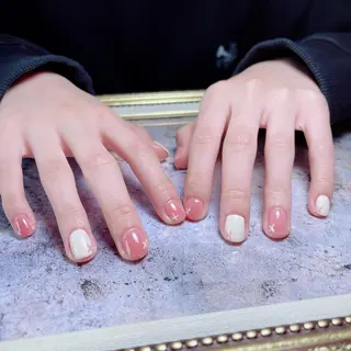 ネイル FLY Nail Salonのネイルデザイン