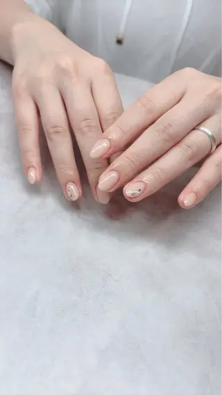ネイル nailstudio saiのネイルデザイン