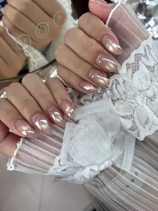 ネイル 24時まで営業 ♡定額ありますのネイルデザイン