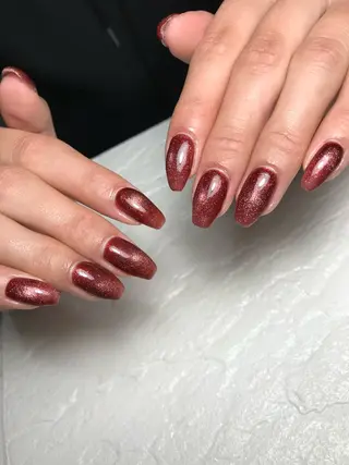 ネイル CHIKA .のネイルデザイン