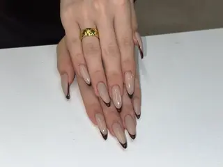 ネイル mis uzuのネイルデザイン