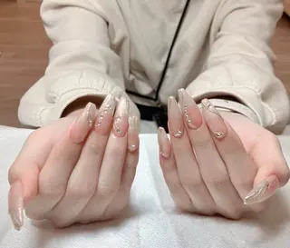 ネイル Bél Nail salonのネイルデザイン