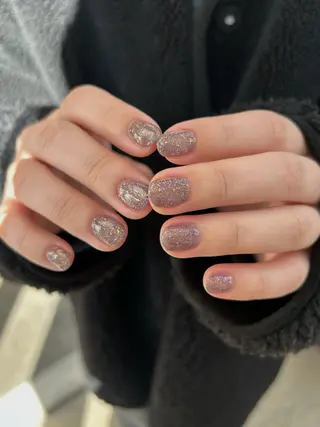 ネイル Kyu_西荻窪 Nail Conqのネイルデザイン