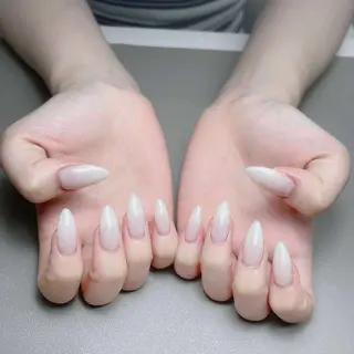ネイル いちご ちゃんのネイルデザイン