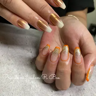 ネイル aneu. -アヌ- 💅🫧reinaのネイルデザイン