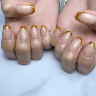 ネイル ameria meguのネイルデザイン