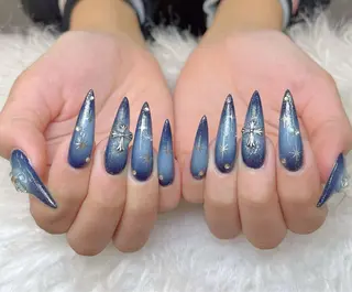 ネイル Jenn Nail Salonのネイルデザイン