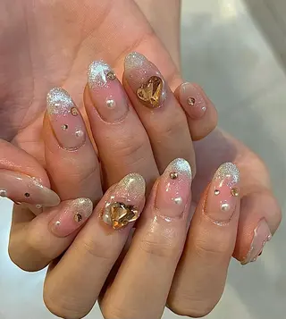 ネイル Para Sol nail Maoのネイルデザイン