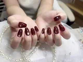 ネイル NAIL CIRCLESのネイルデザイン