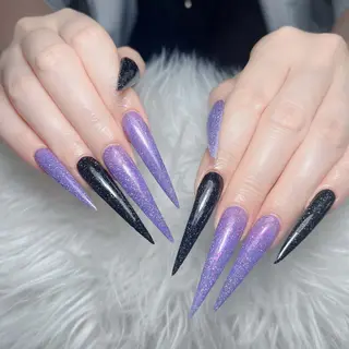 ネイル Lenie Nail Salonのネイルデザイン