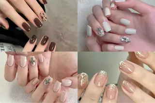 ネイル BuBu Nail渋谷道玄坂2のネイルデザイン