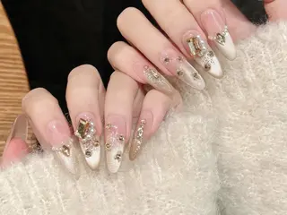 ネイル Rin Rinのネイルデザイン