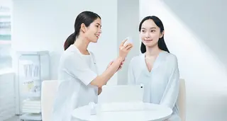 POLA ルシアス店 hinaのエステ・リラクイメージ