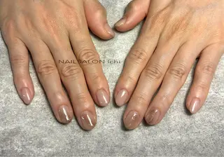ネイル NAILSALON Ichiのネイルデザイン
