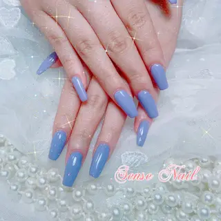 ネイル 🎀Sense Nail渋谷店🎀のネイルデザイン