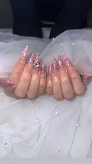 ネイル 7nail (ϋ)/のネイルデザイン