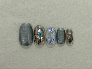ネイル Nail Katoのネイルデザイン