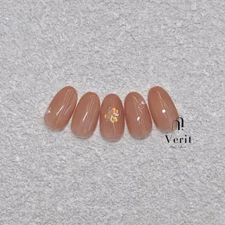 ネイル Kurumi (Verit大森店)のネイルデザイン