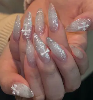 ネイル Mimi Nail_Royalのネイルデザイン