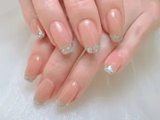 ネイル Mihana Nails.*♡のネイルデザイン