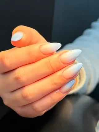 ネイル LISA ANA.CHUOのネイルデザイン
