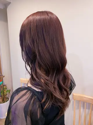 セミロング Becky Lush 札幌アカデミー 一澤のマツエク・マツパデザイン