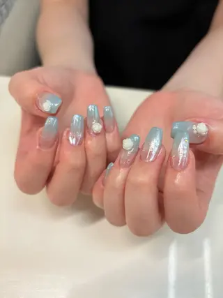 ネイル nail by minamiのネイルデザイン