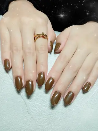 ネイル flure de neige yukiのネイルデザイン