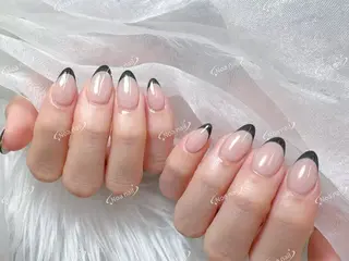 ネイル Noa Nail みつきのネイルデザイン