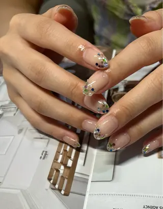 ネイル lily nailのネイルデザイン